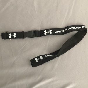UA Lanyard